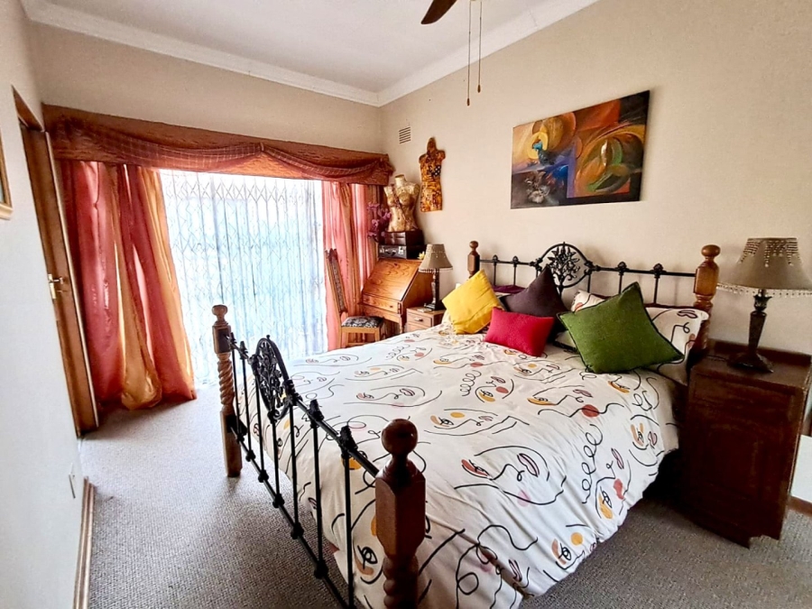 4 Bedroom Property for Sale in Sasolburg Ext 23 Free State